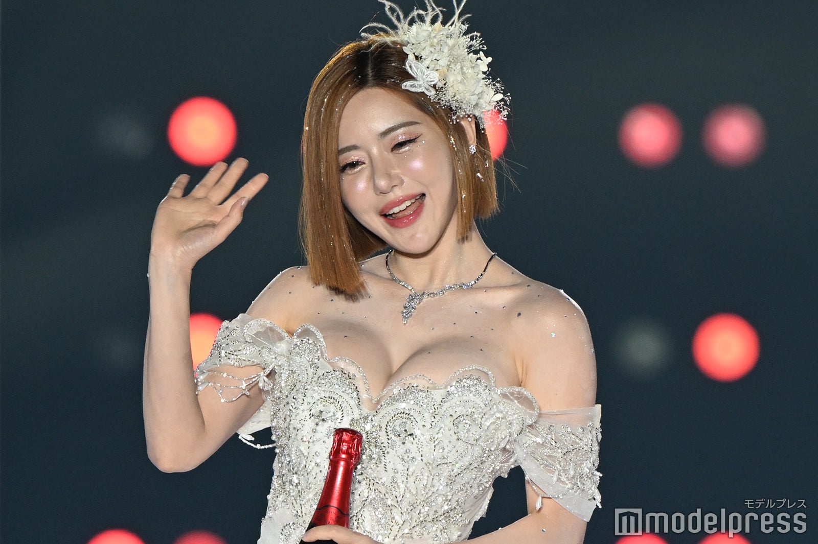 SODA（C）モデルプレス