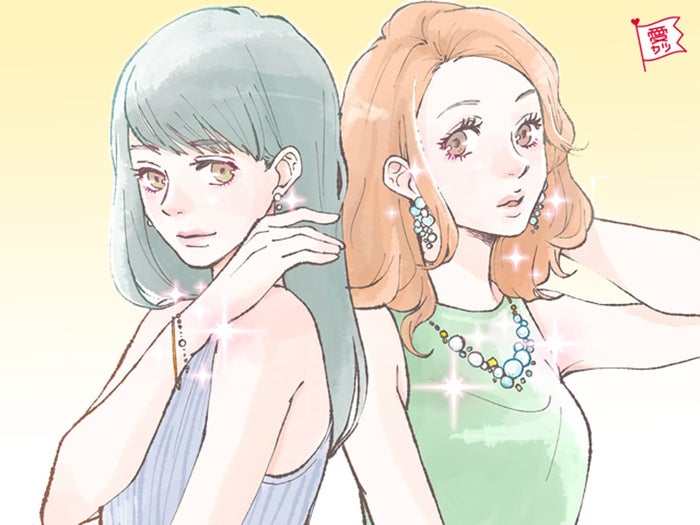 男性がキュンとする 女性の 意外性 4つ モデルプレス