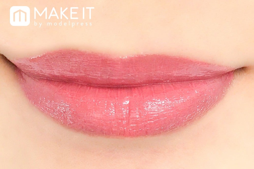 Dior／ディオール アディクト ステラー シャイン／578 ディオールキス 使用 (C)メイクイット