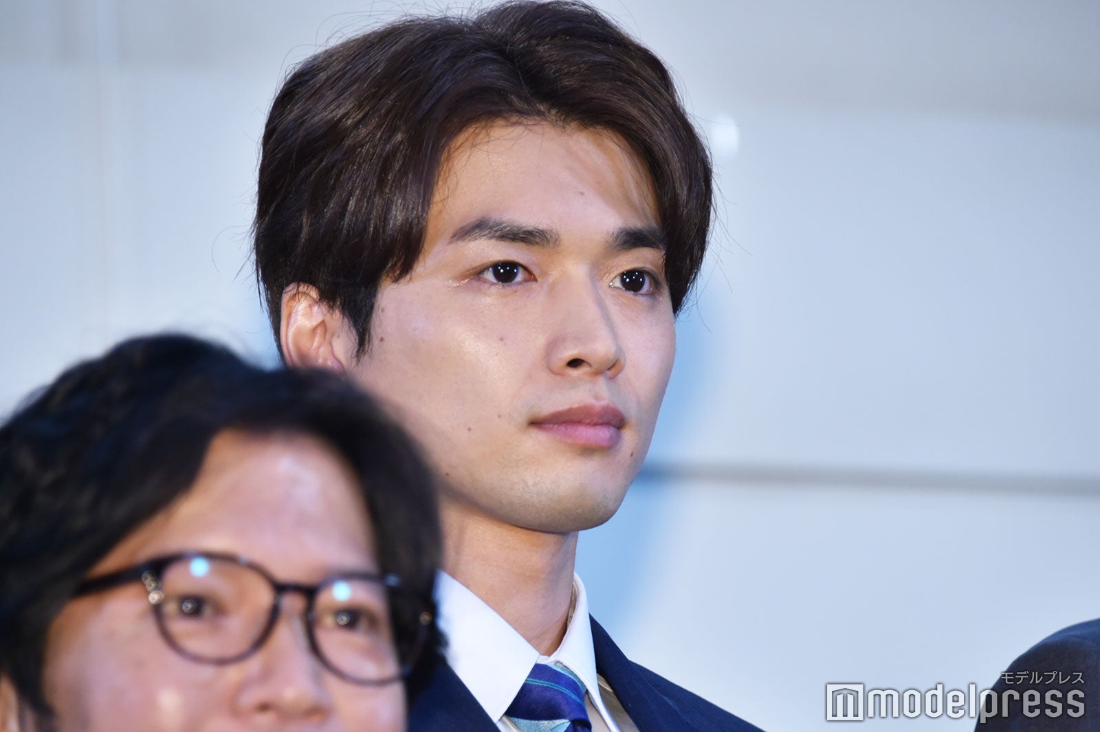 新婚・白洲迅、東山紀之から「“新婚さんいらっしゃい”に出ないの？」ジャニーズWEST小瀧望にいじられ役バトンタッチ？＜刑事7人＞