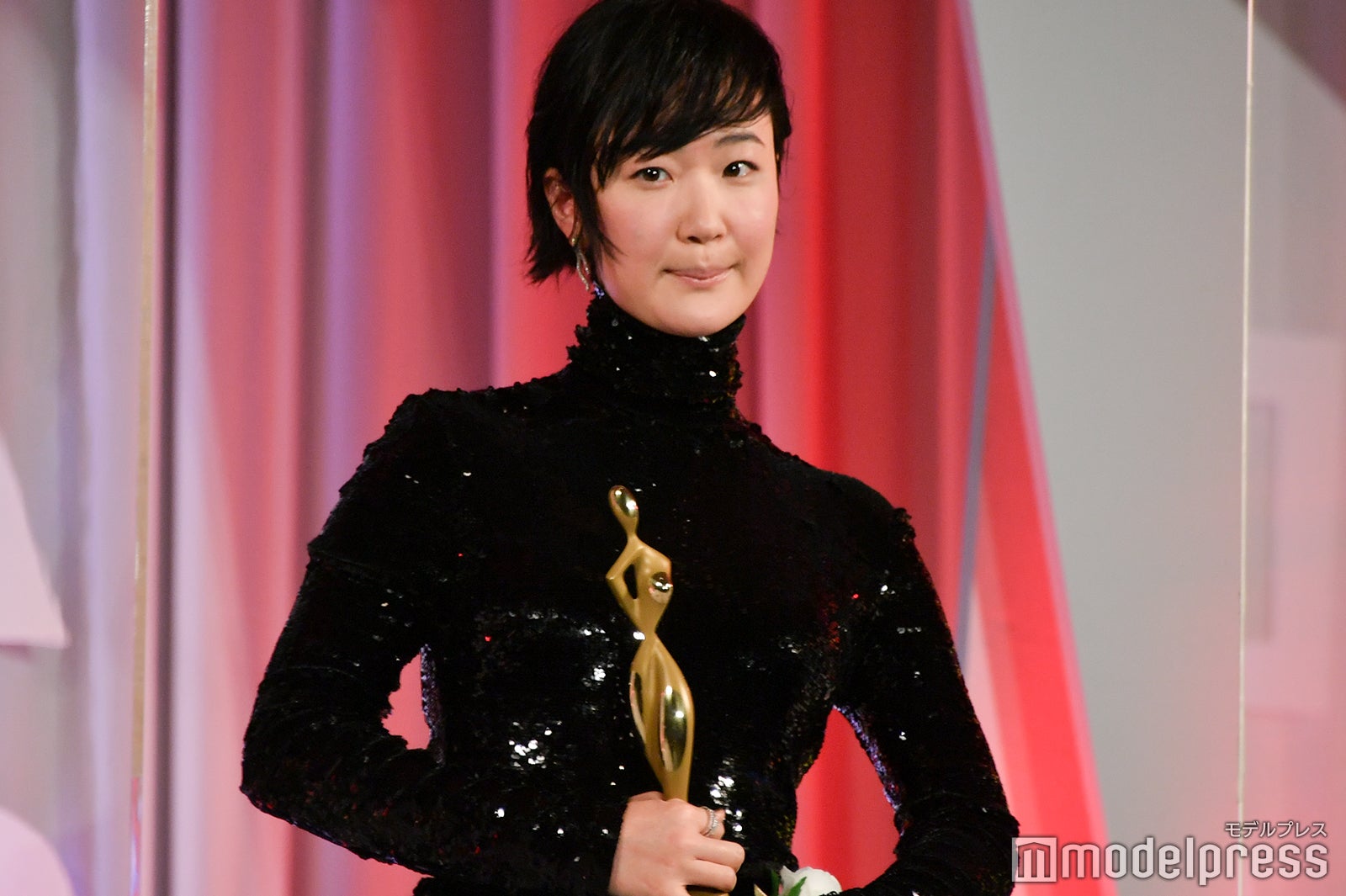 黒木華（C）モデルプレス