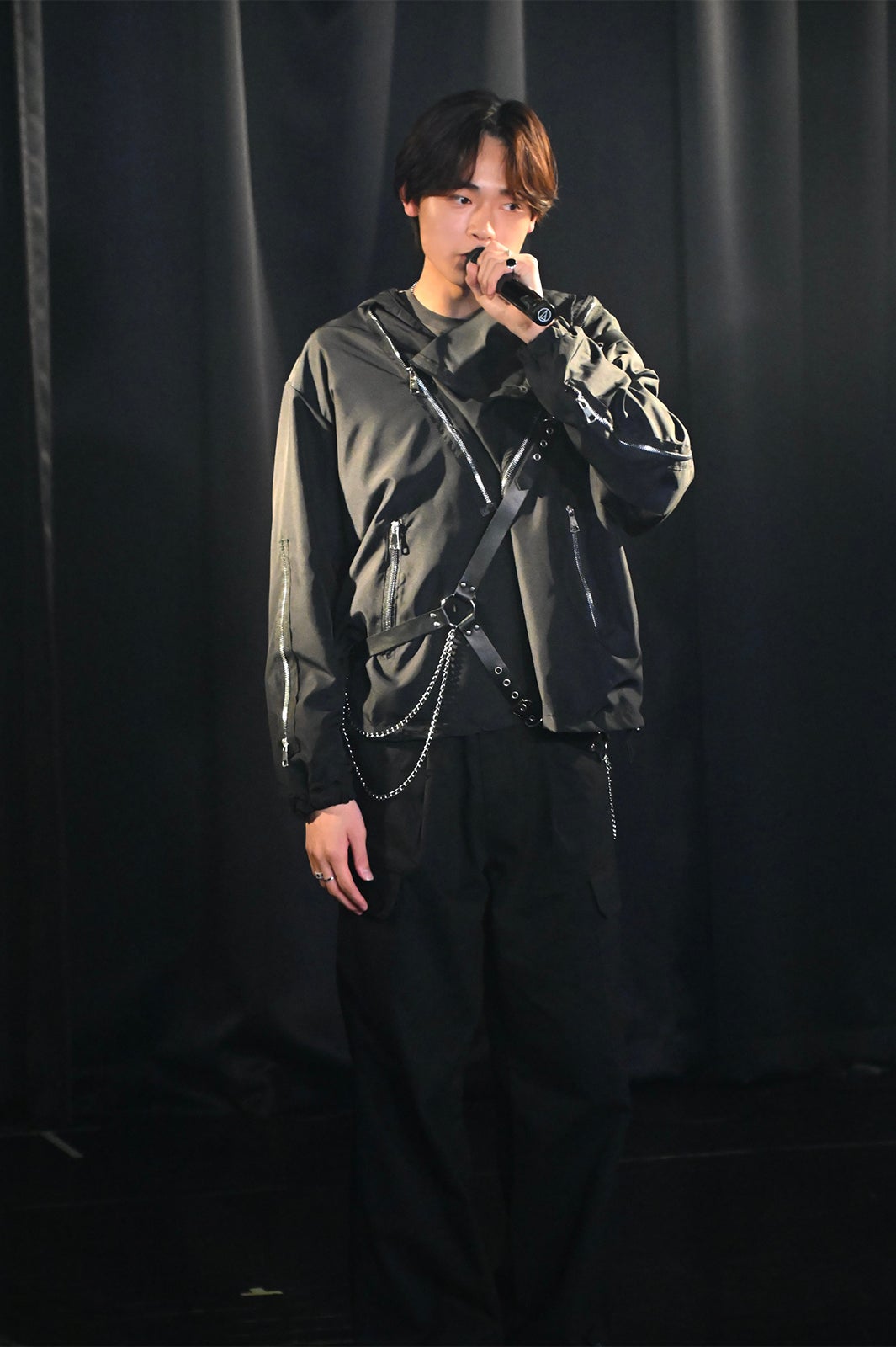 ユウタ（提供写真）