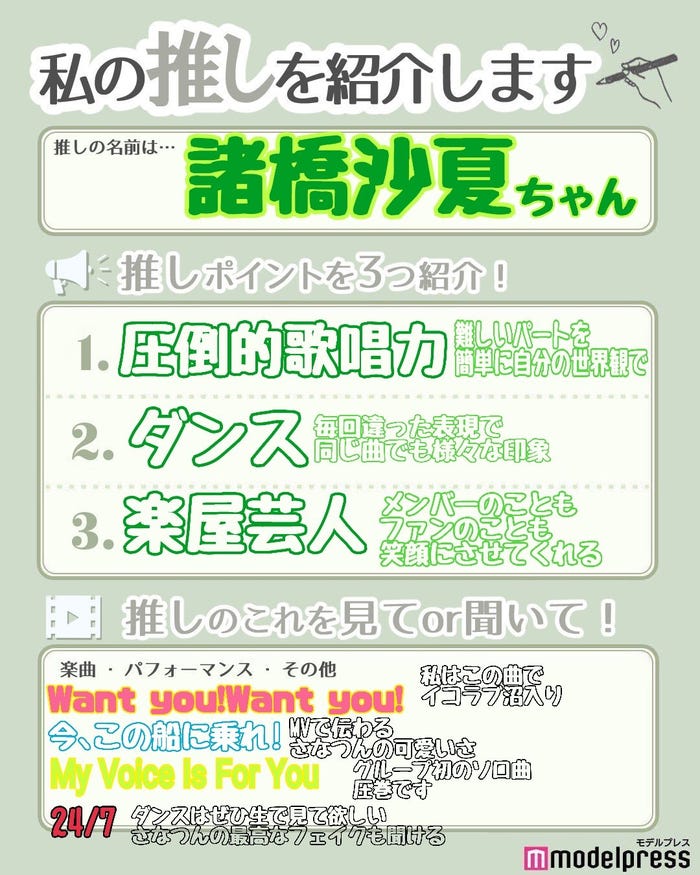 読者の投稿(C)モデルプレス