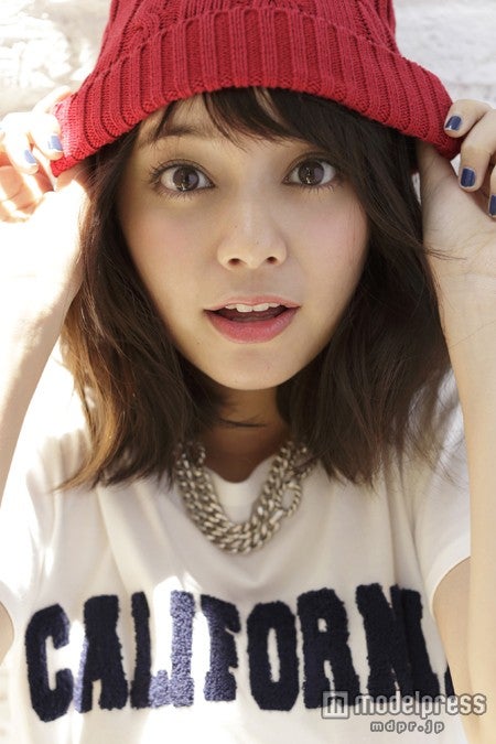 岸本 セシル 可愛い