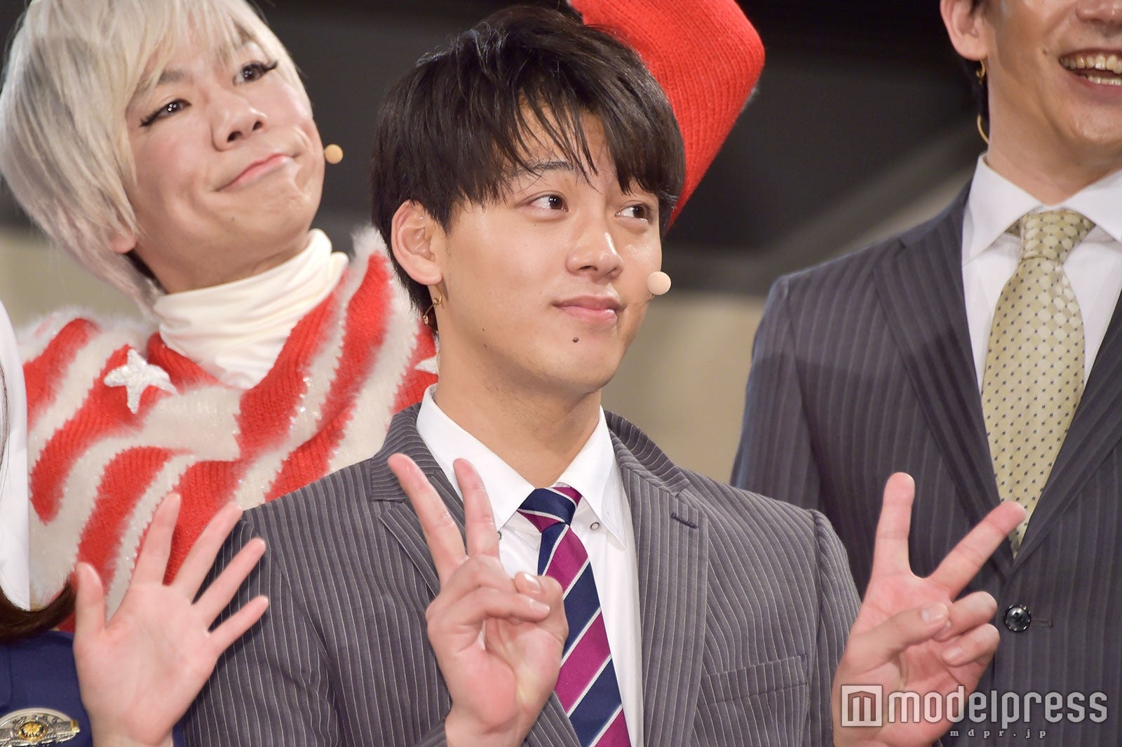 竹内涼真（C）モデルプレス