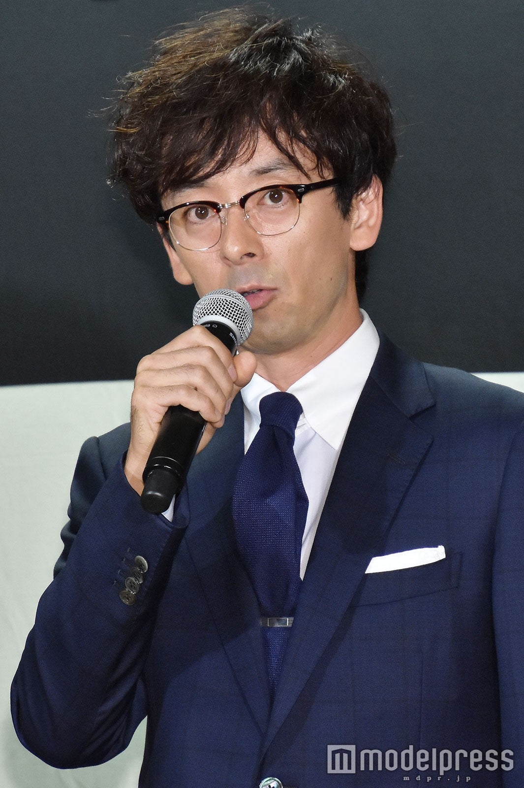 滝藤賢一（C）モデルプレス