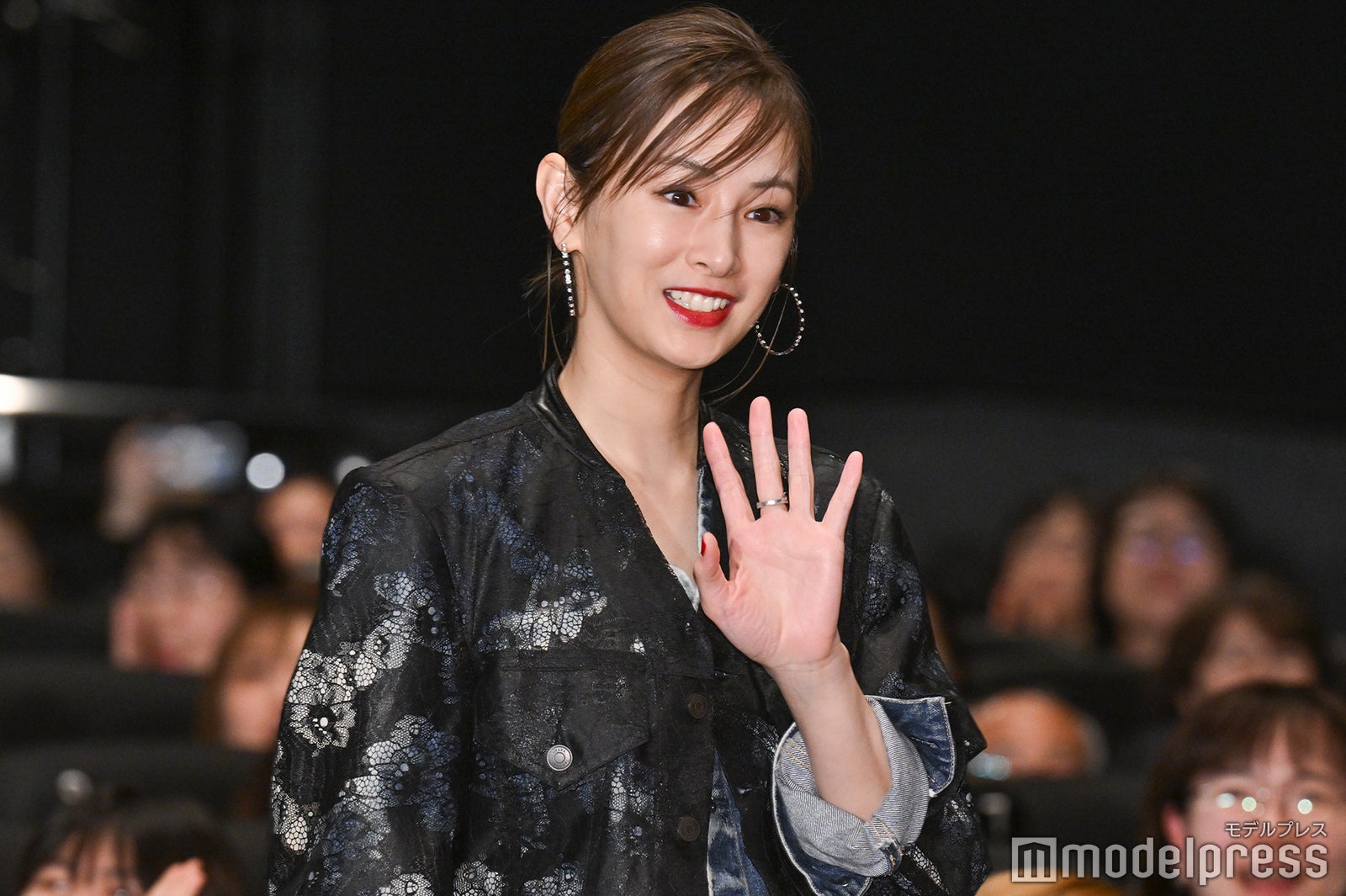 北川景子（C）モデルプレス