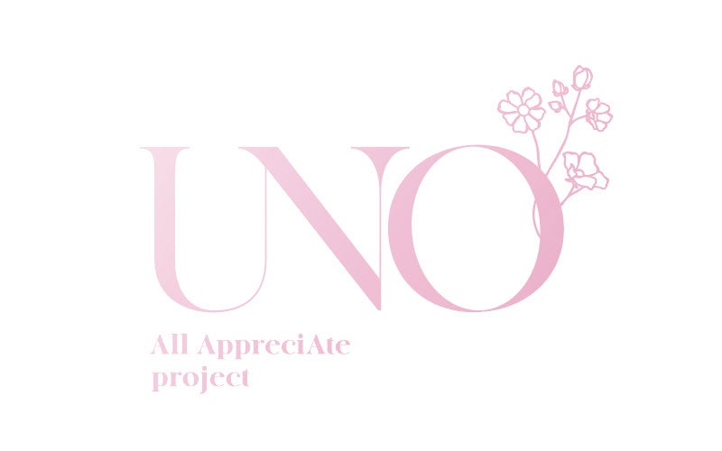 『All AppreciAte project』ロゴ（提供写真）