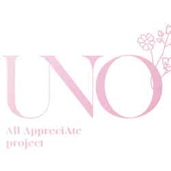 『All AppreciAte project』ロゴ（提供写真）