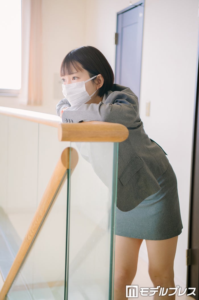 際どいエロ動画で年間5億稼ぐ 丸の内olレイナ の美の秘訣 エロいことが大事 摂食障害の過去も明かす モデルプレスインタビュー モデルプレス