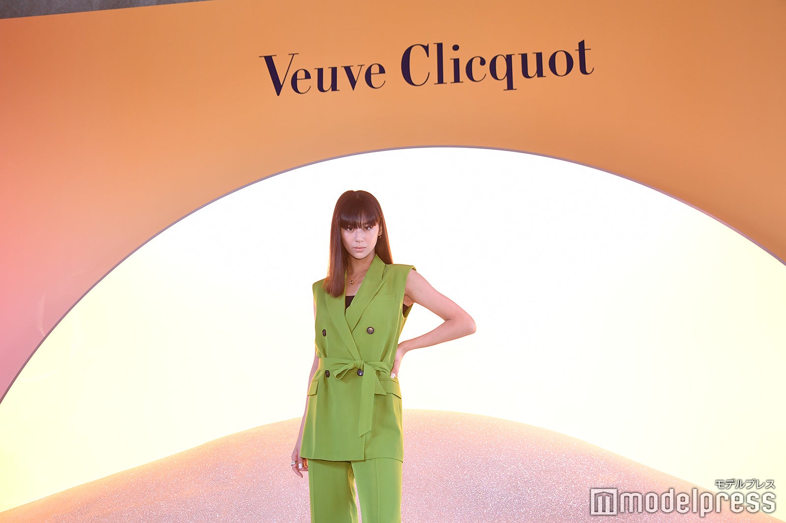 西内まりや（C）モデルプレス