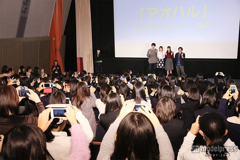 イベントの様子