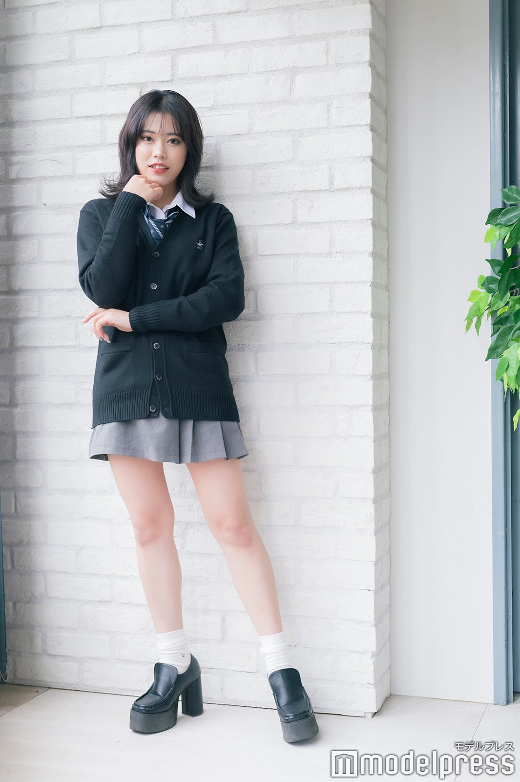 あみつん（C）モデルプレス