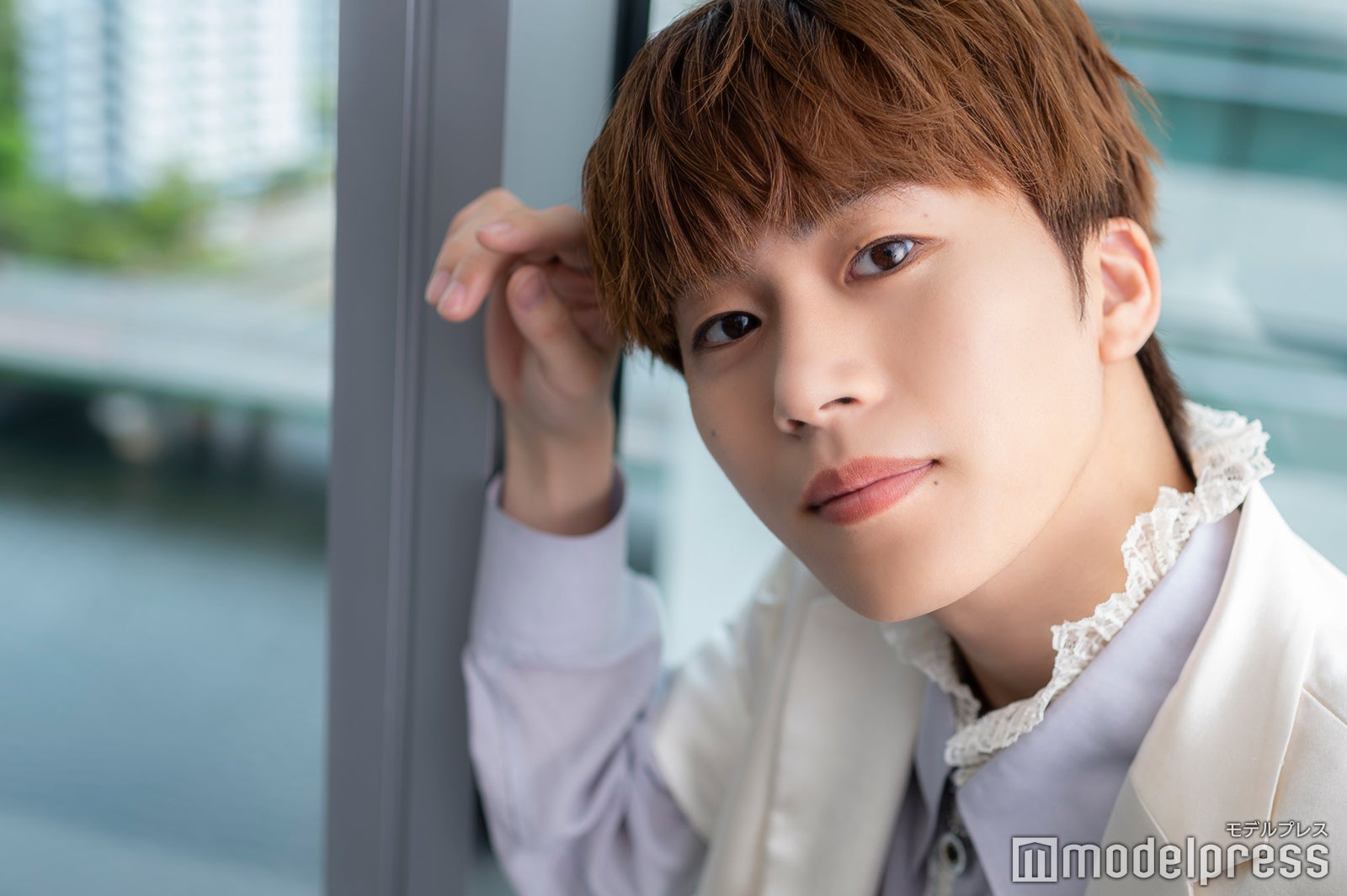 木全翔也（C）モデルプレス