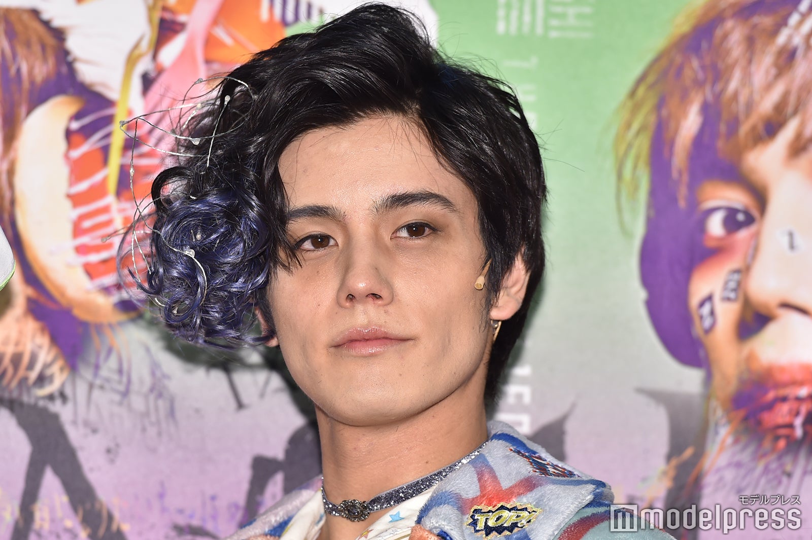 岩永徹也 （C）モデルプレス