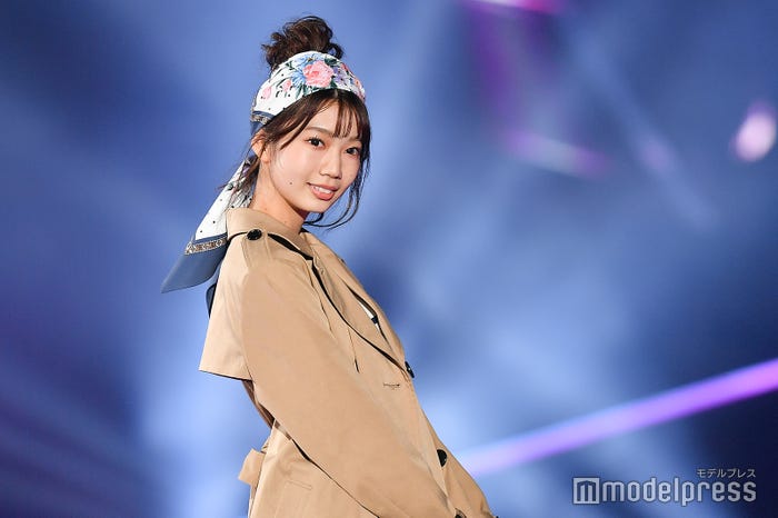 高本彩花 (C)モデルプレス