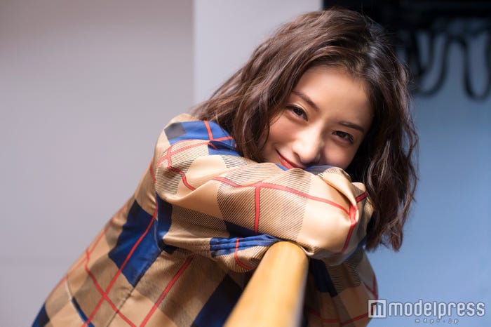 石原さとみ(C)モデルプレス