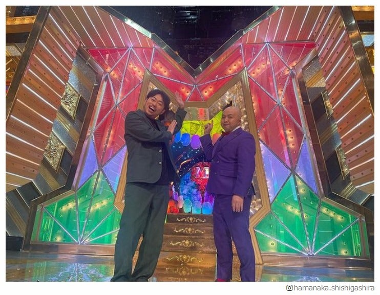 M-1敗者復活戦、勝者はシシガシラ 5票中4票獲得で決勝戦進出へ＜M-1グランプリ2023＞