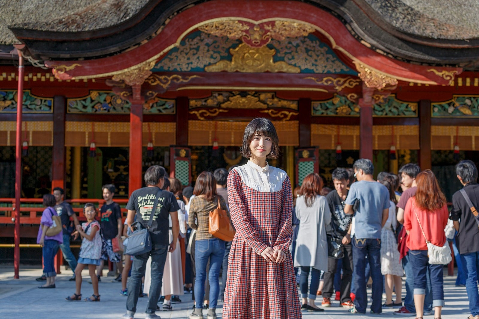 浜辺美波（C）2017「君の膵臓をたべたい」製作委員会 （C）住野よる／双葉社