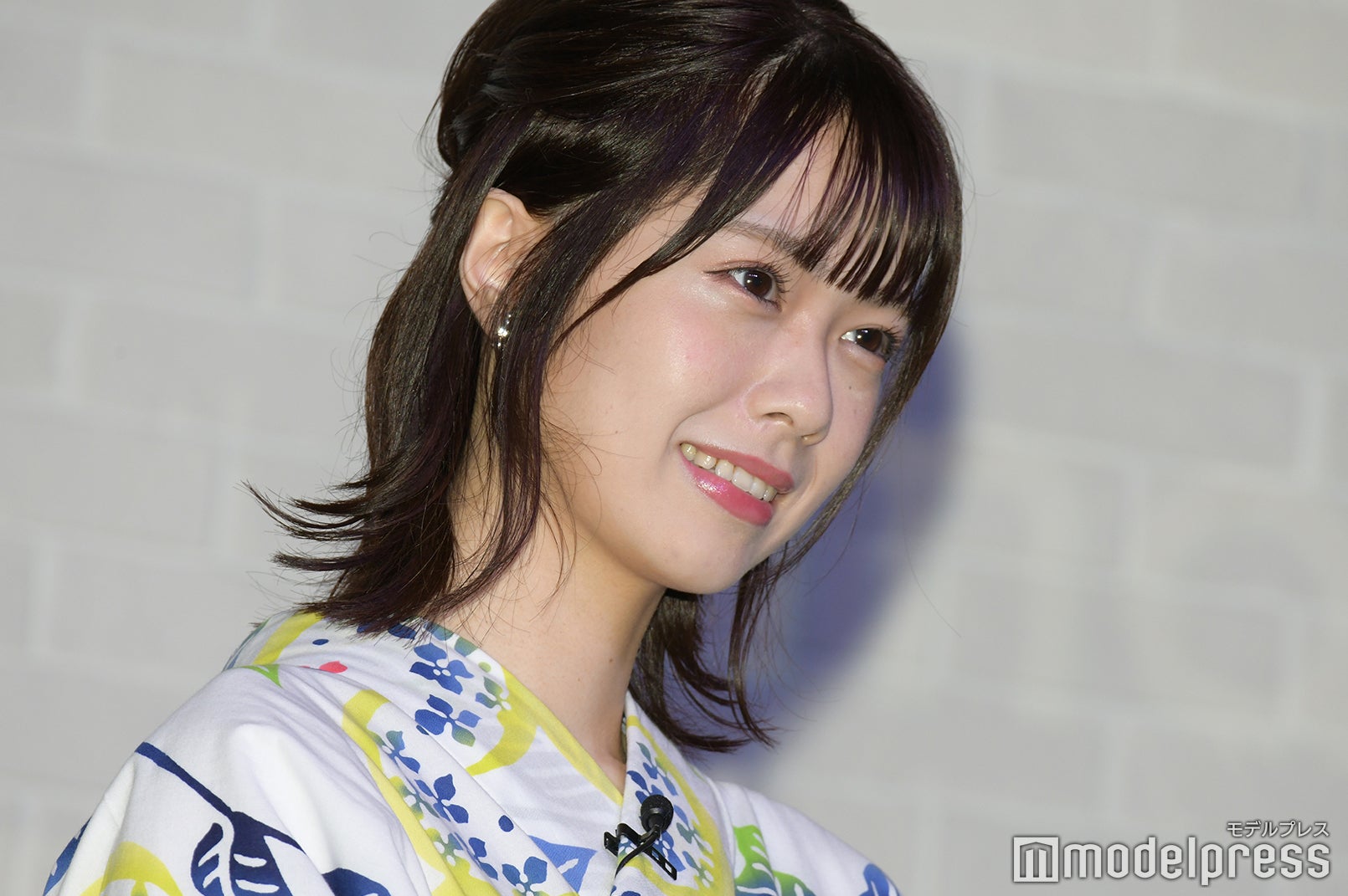 小田えりな（C）モデルプレス