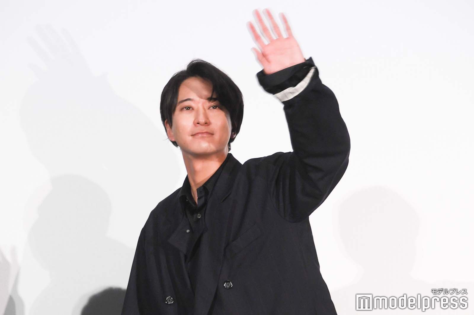 浅香航大（C）モデルプレス