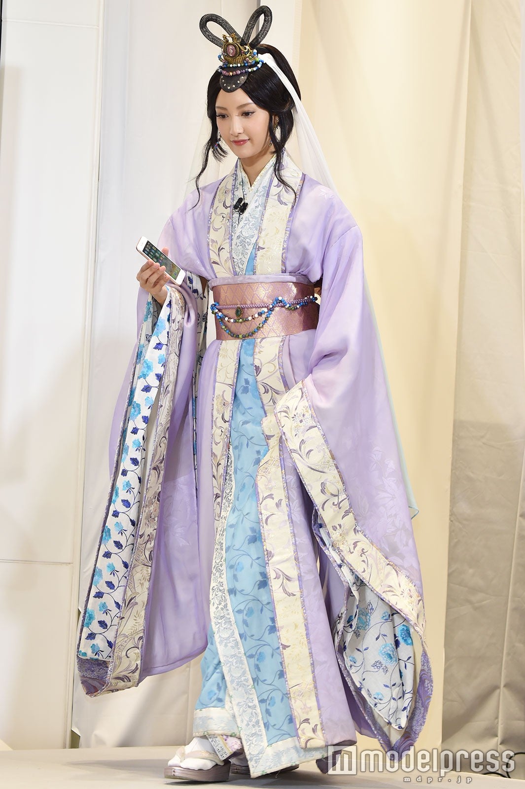 菜々緒（C）モデルプレス