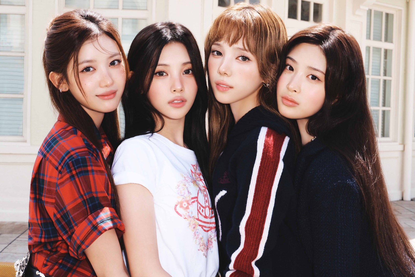 Baby DONT Cry、ワーナーミュージック・ジャパンより日本デビュー決定 “江南スタイル”PSYが手掛ける初のガールズグループ