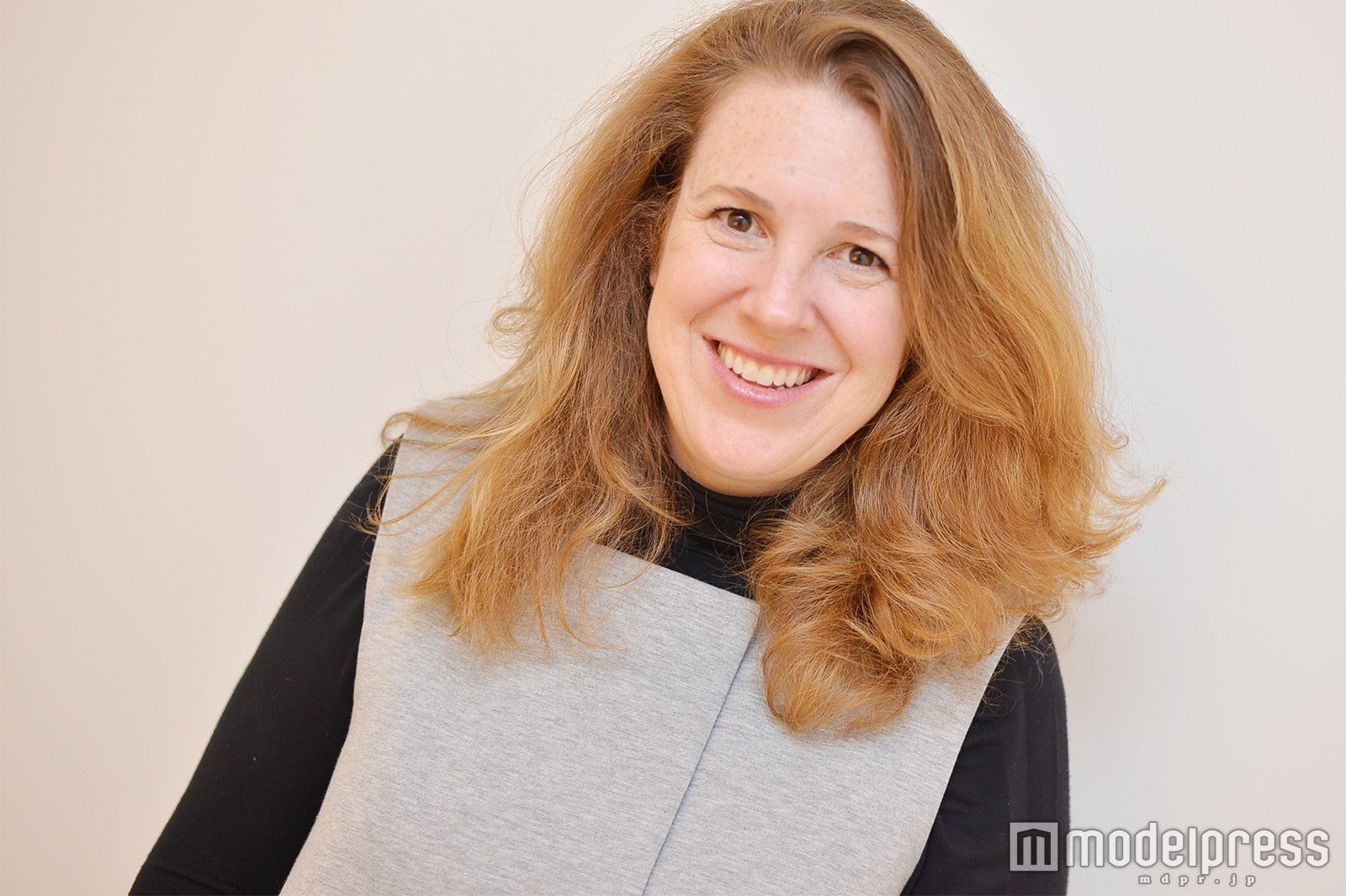 ジェネヴィーヴ・クンスト氏