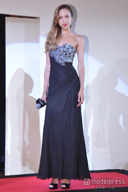 道端アンジェリカ