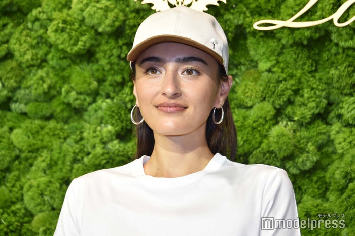 長谷川潤(C)モデルプレス