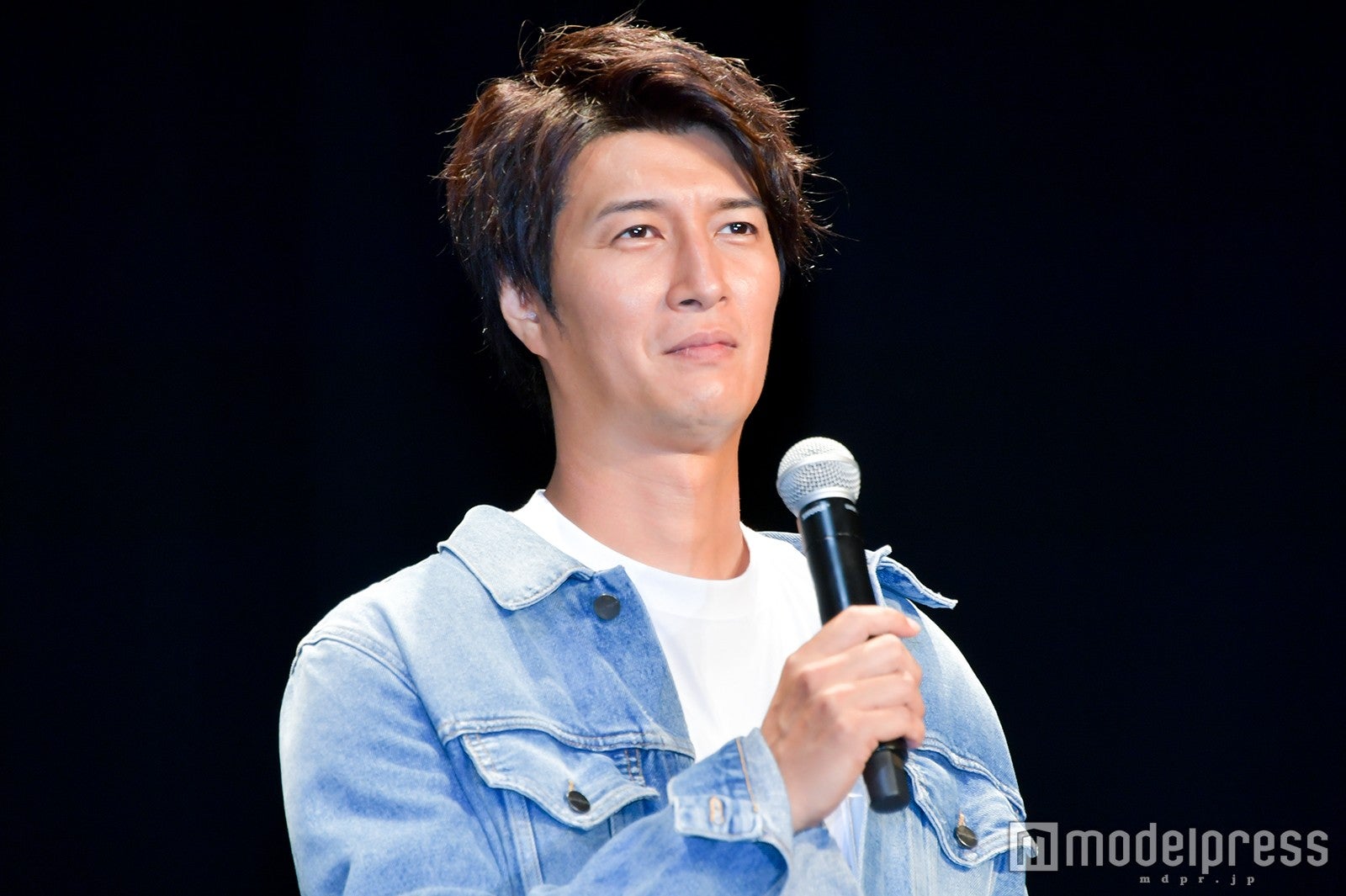 天野浩成（C）モデルプレス