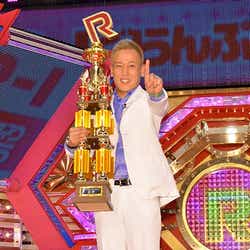 モデルプレス - 「R-1グランプリ2015」グランプリ決定