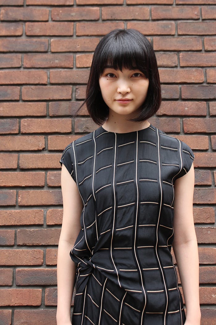 菅野莉央 ペット 染谷俊之を鎖に繋いで ドs女子役は 本気で楽しんでいました 子役時代から一変 インタビュー モデルプレス 菅野莉央 ペット 染谷俊之を鎖に繋いで ドs女子役は 本気で楽しんでいました 子役時代から一変 インタビュー モデルプレス