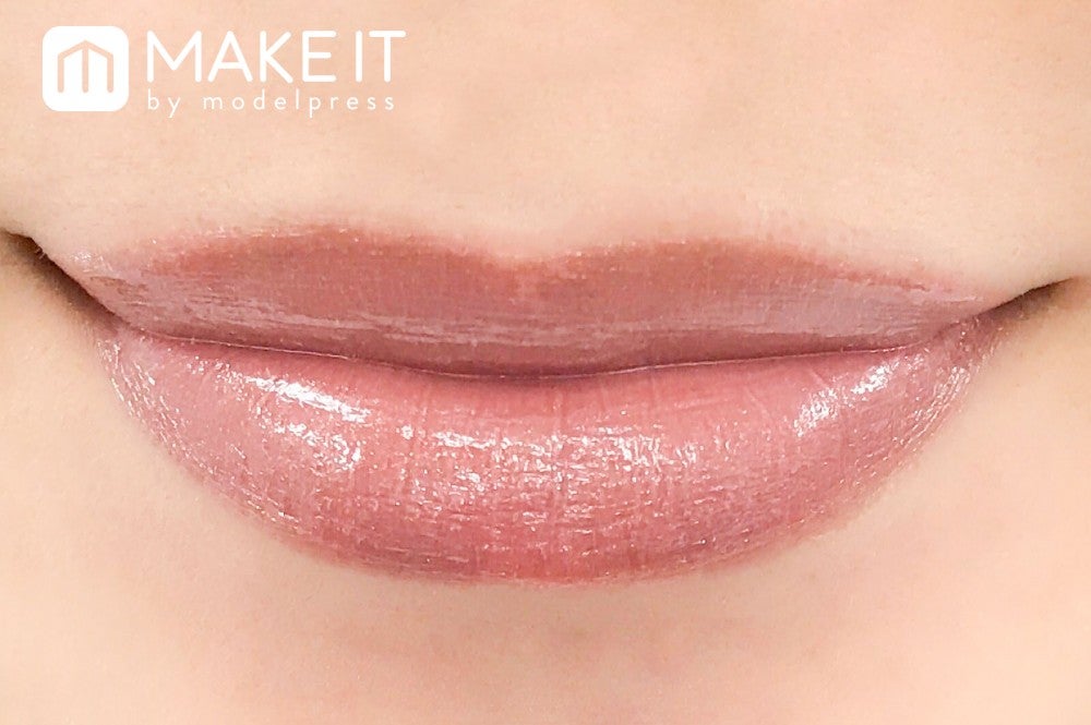 Dior／ディオール アディクト ステラー シャイン／535 CD ドリーム 使用 (C)メイクイット