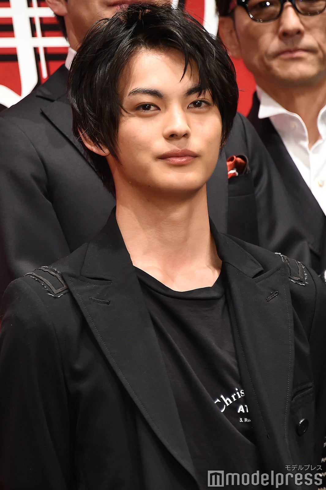 神尾楓珠（C）モデルプレス