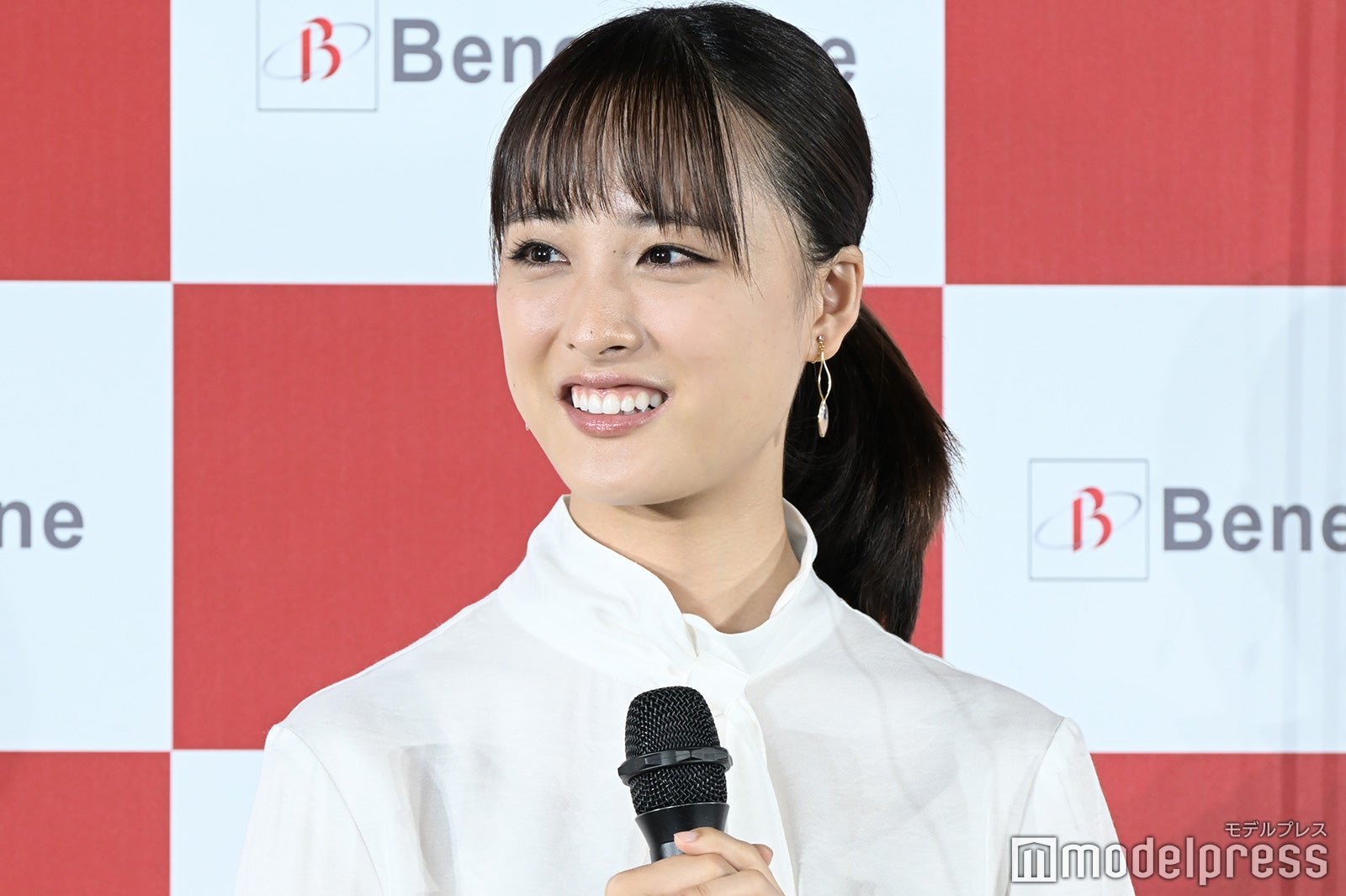 大友花恋（C）モデルプレス