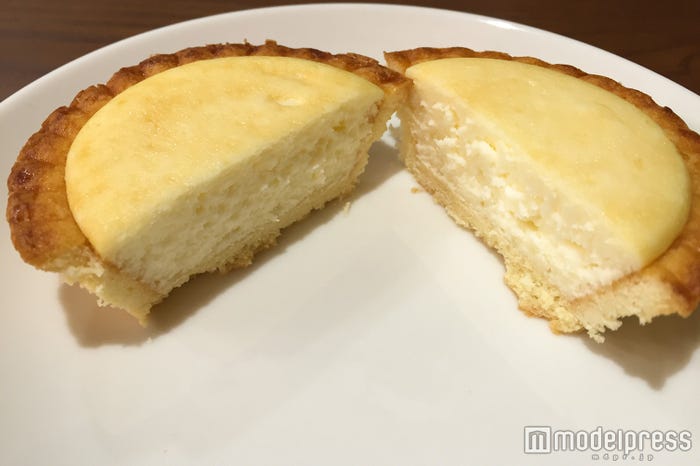 しっかりとした生地(C)モデルプレス