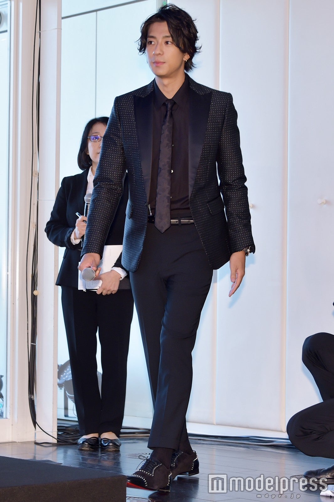 三浦翔平 （C）モデルプレス