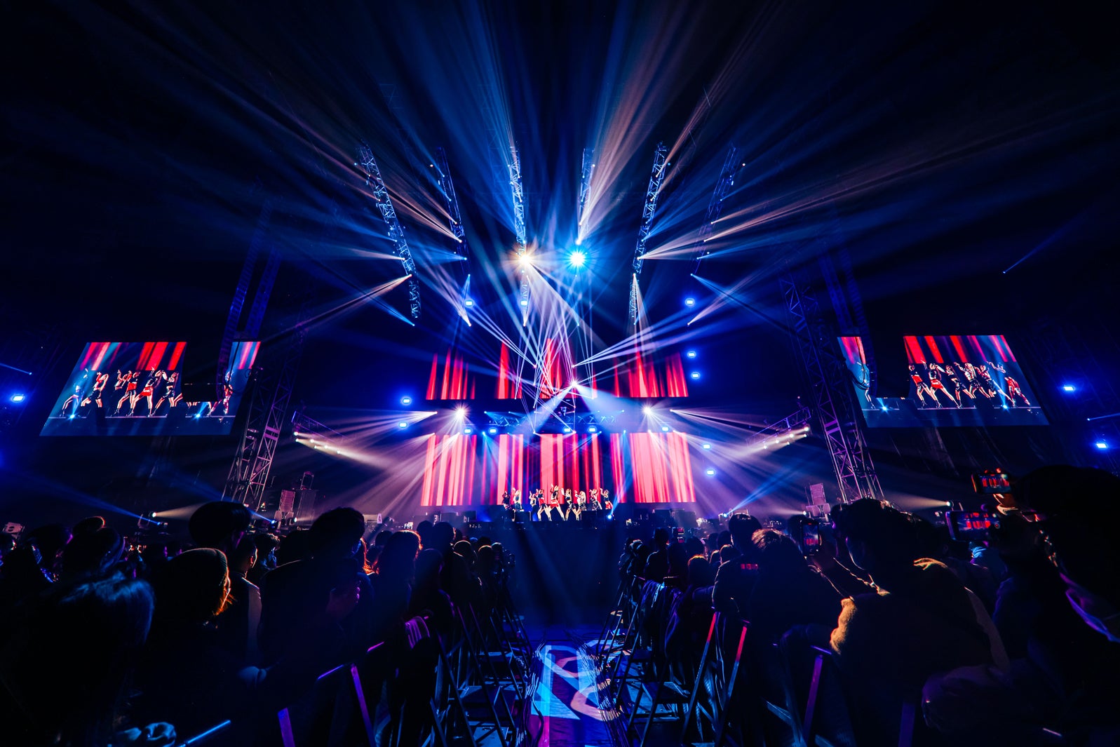 Kep1er（C）SUPERSONIC All Copyrights Reserved