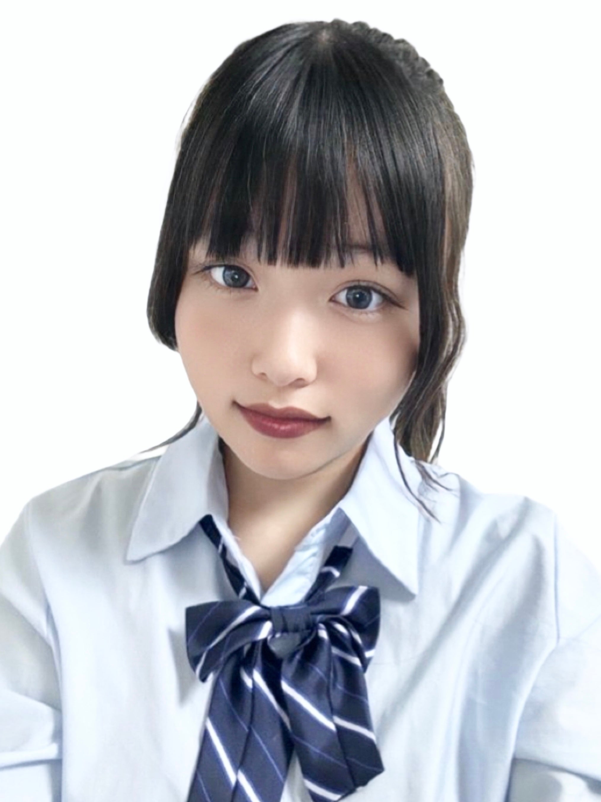 女子高生ミスコン2024ファイナリスト/エントリーNo.7「さくら 女子高生ミスコン2024ファイナリスト/エントリーNo.7「さくら