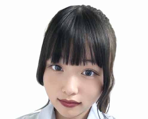 【女子高生ミスコン2024ファイナリスト/エントリーNo.3「あや」】中部エリア代表