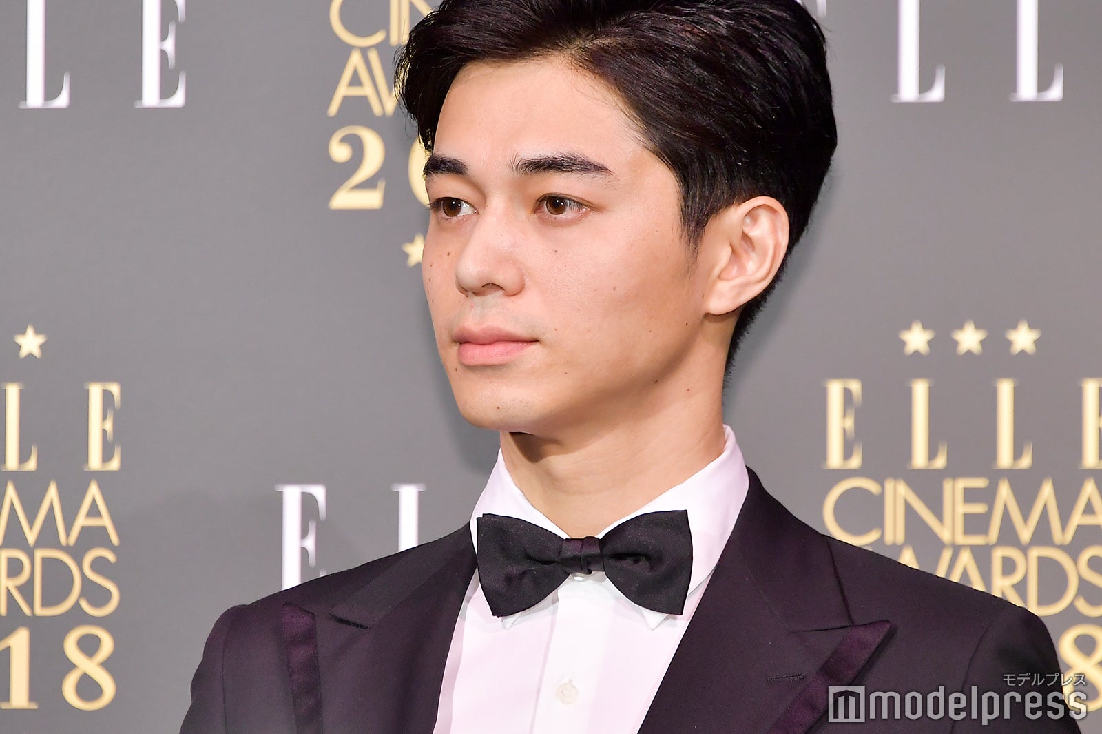 東出昌大（C）モデルプレス