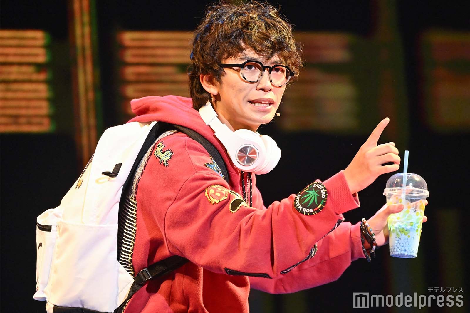 加藤清史郎 （C）モデルプレス