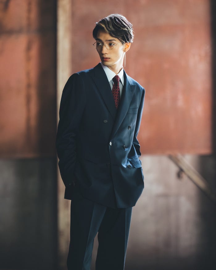 清水尋也(C)Eno Shohki