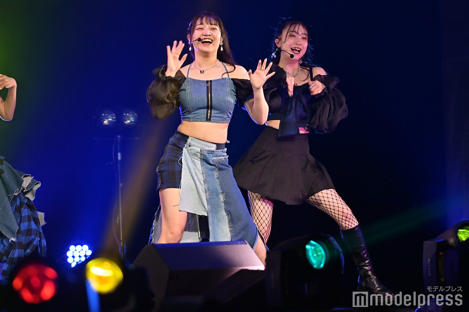 REVE （C）モデルプレス