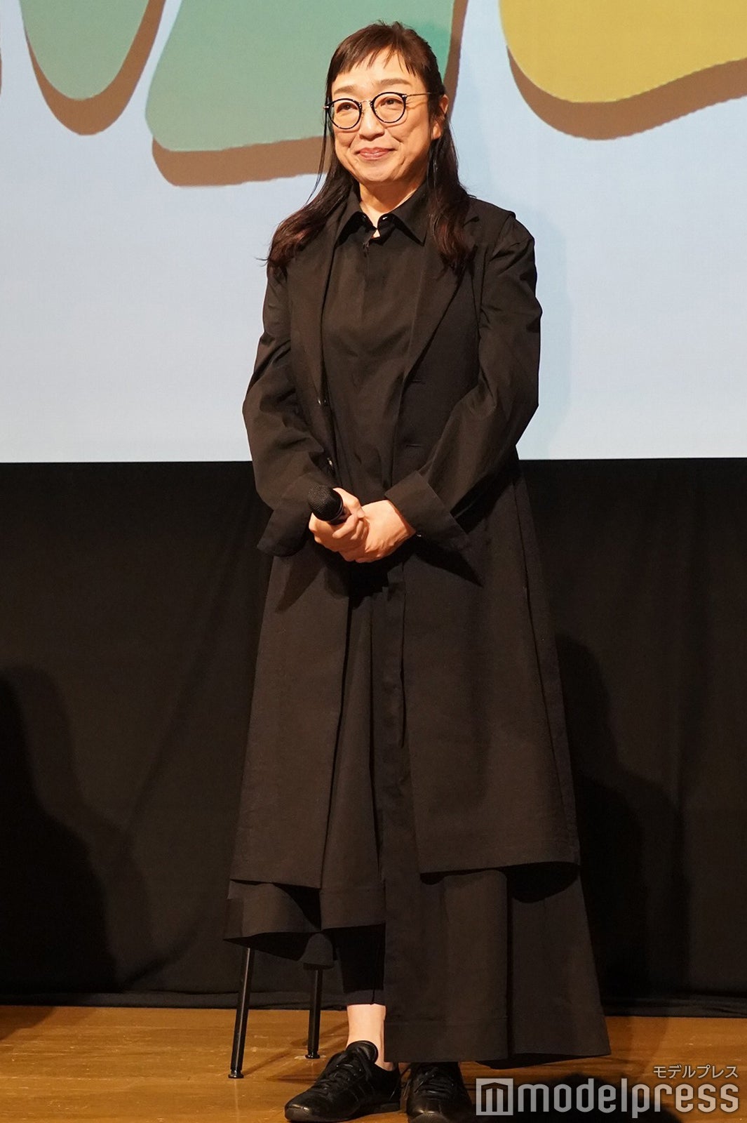 山野海（C）モデルプレス