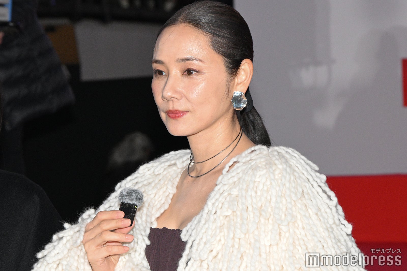 吉田羊（C）モデルプレス