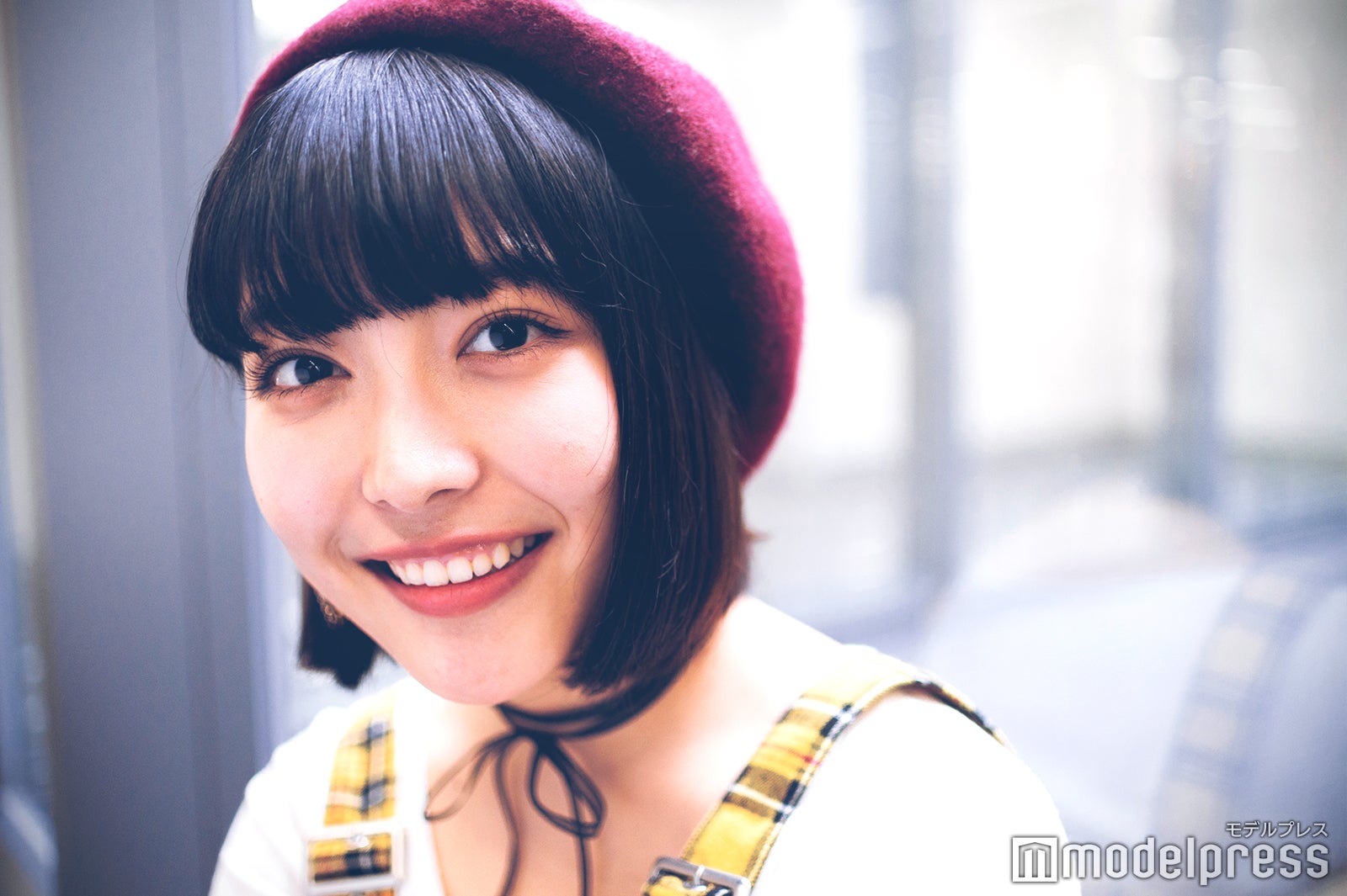 Nono（C）モデルプレス