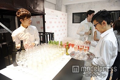 『TERRACE HOUSE BOYS ＆ GIRLS IN THE CITY』第一話先行上映＆バトンタッチパーティー