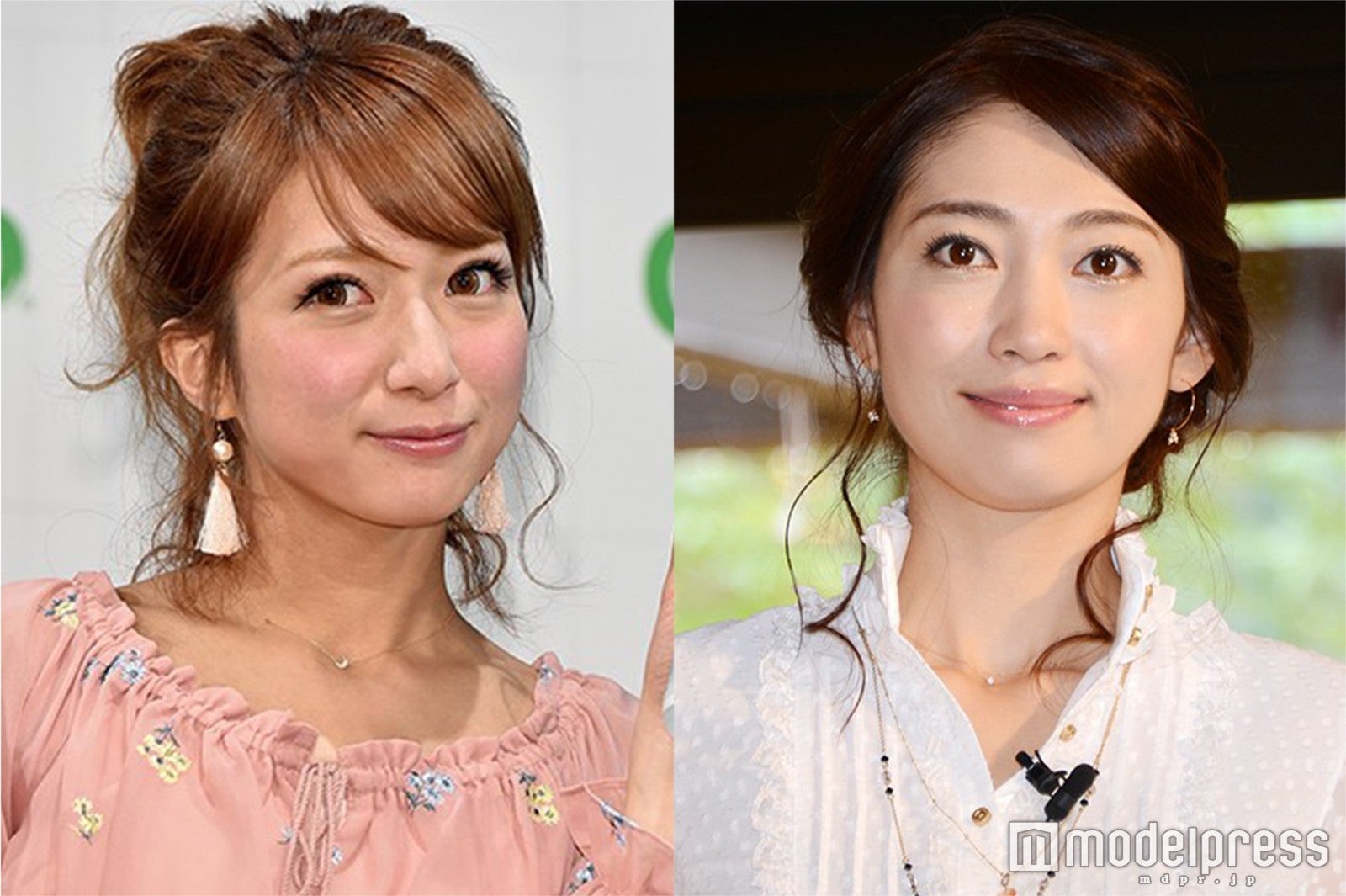 辻希美、モー娘。“母の会”ショットで第3子出産の飯田圭織を祝福